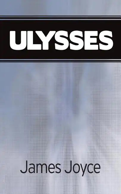 Ulysses - Hardcover