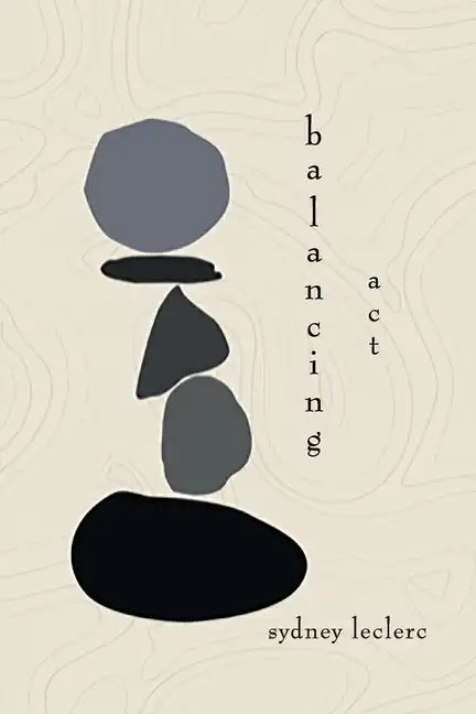 balancing act - Paperback