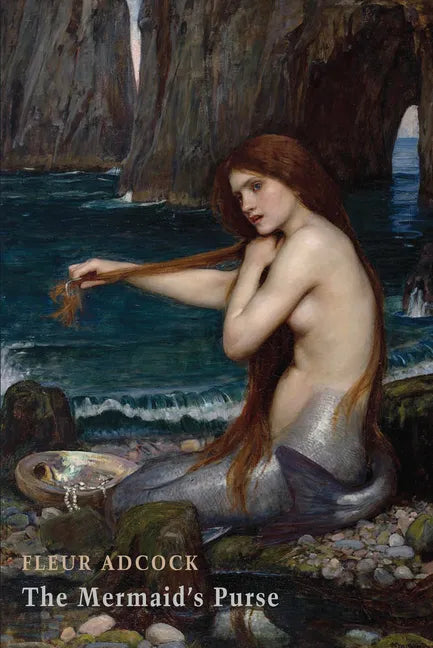 The Mermaid's Purse - Paperback