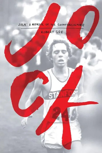 Jock: a memoir of the counterculture - Paperback