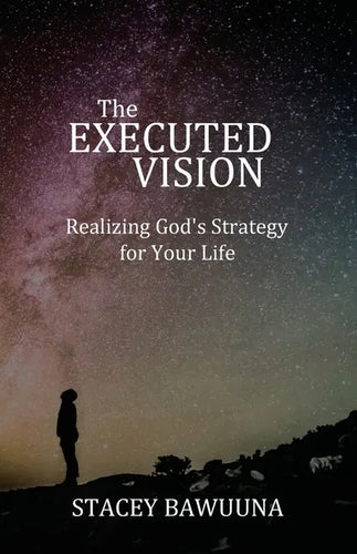 The Executed Vision - Paperback