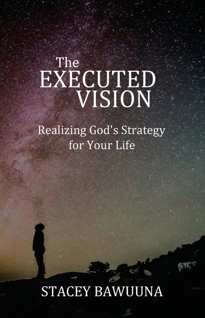 The Executed Vision - Paperback