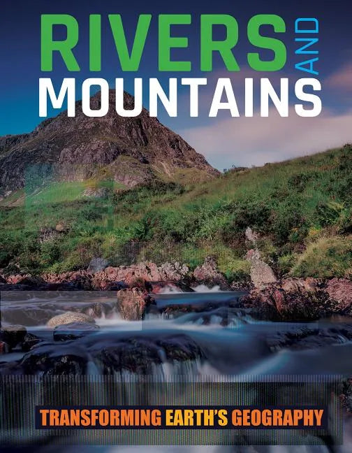 Rivers and Mountains - Paperback