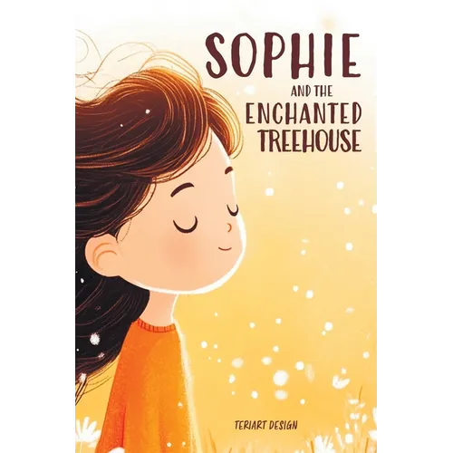 Sophie and the Enchanted Treehouse - Paperback