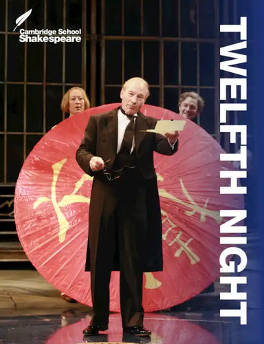 Twelfth Night - Paperback