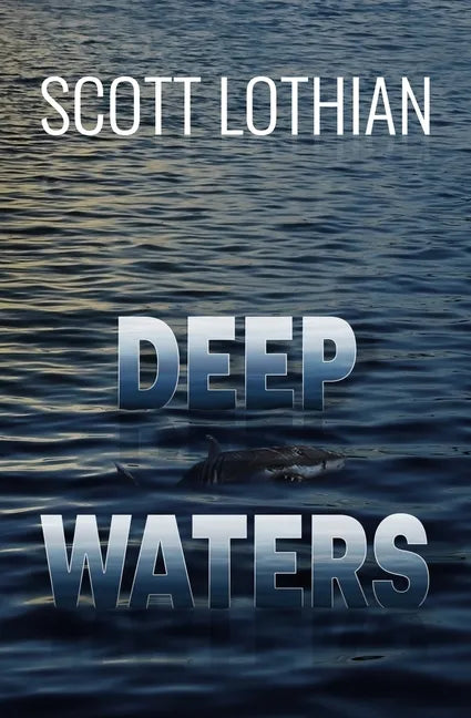 Deep Waters - Paperback