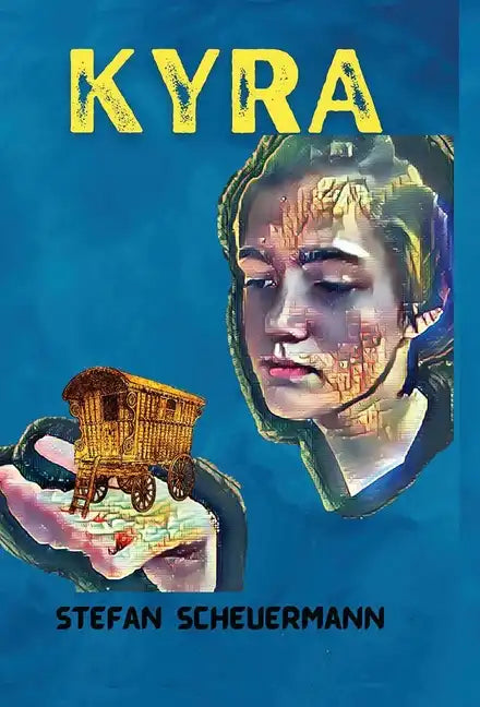 Kyra - Hardcover