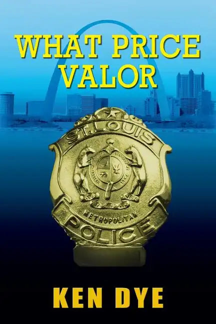 What Price Valor - Paperback