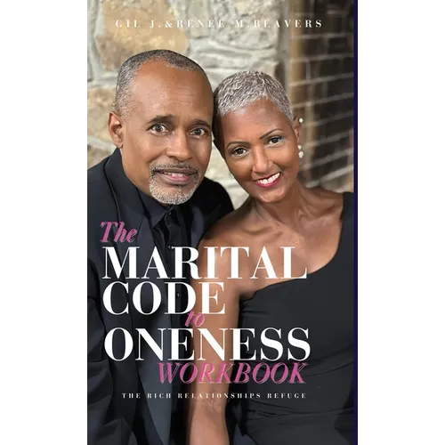The Marital Code to ONENESS workbook - Paperback