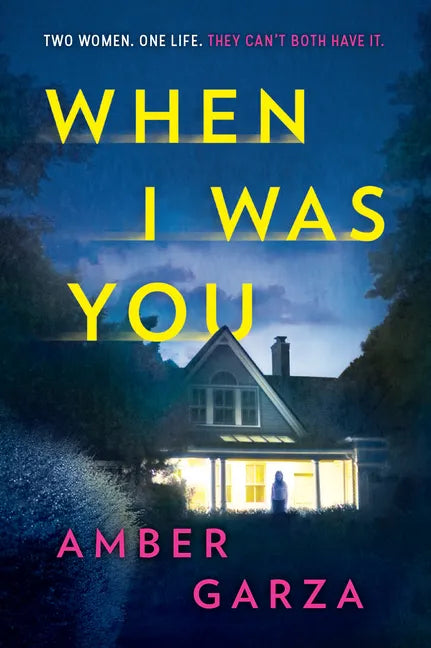 When I Was You - Paperback