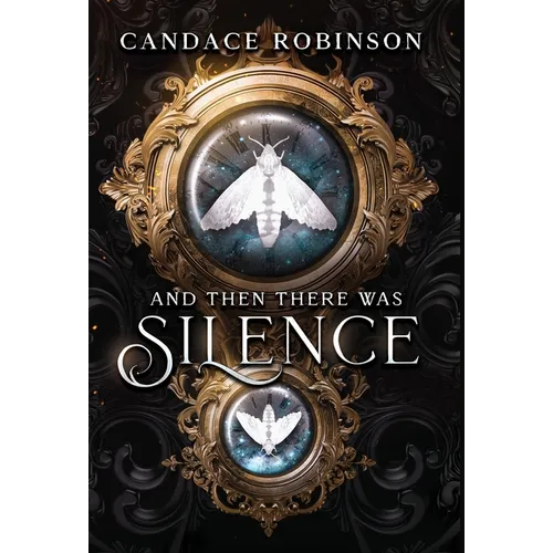 And Then There Was Silence - Hardcover