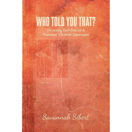 Who Told You That?: Discerning Truth from Lie in Prominent 