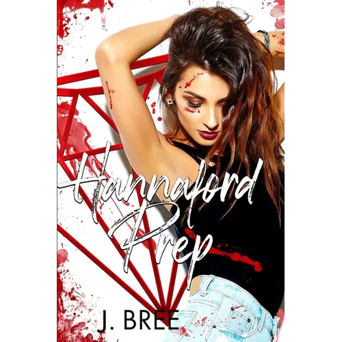 Hannaford Prep: The Complete Series - Paperback