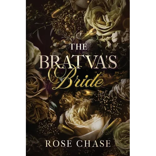 The Bratva's Bride - Paperback