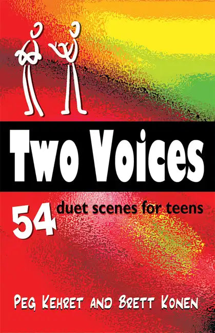 Two Voices - Paperback