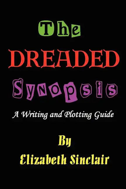 The Dreaded Synopsis - Paperback