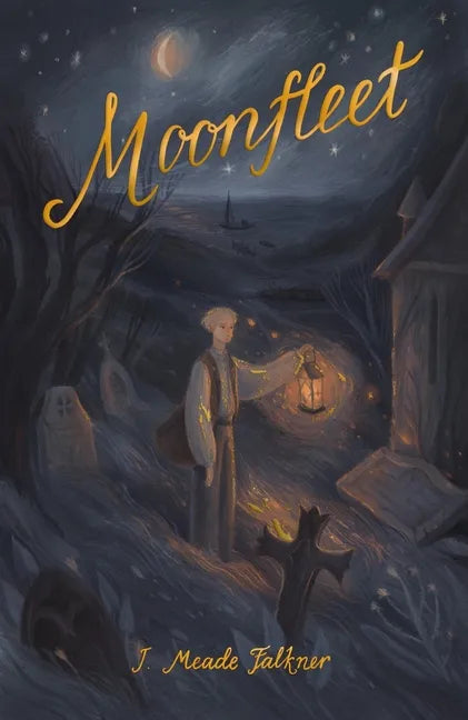 Moonfleet - Paperback