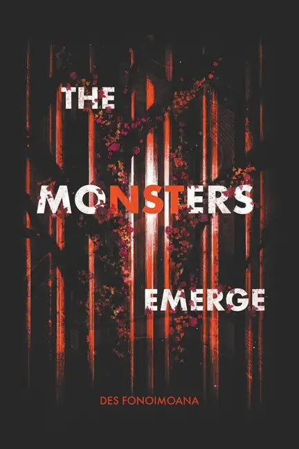 The Monsters Emerge - Paperback