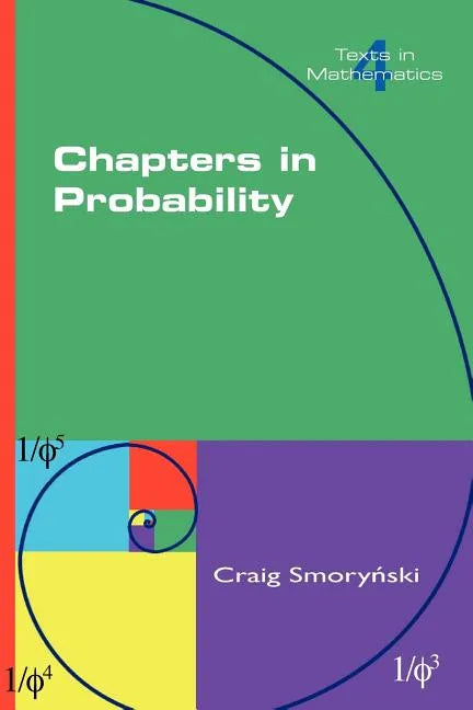 Chapters in Probability - Paperback