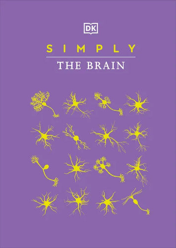 Simply the Brain - Hardcover