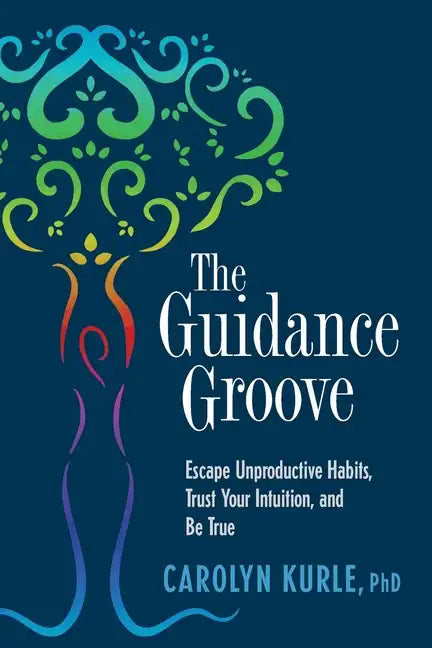 The Guidance Groove - Paperback
