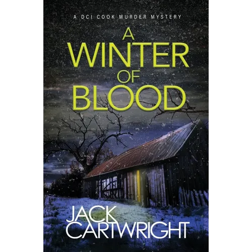 A Winter of Blood - Paperback
