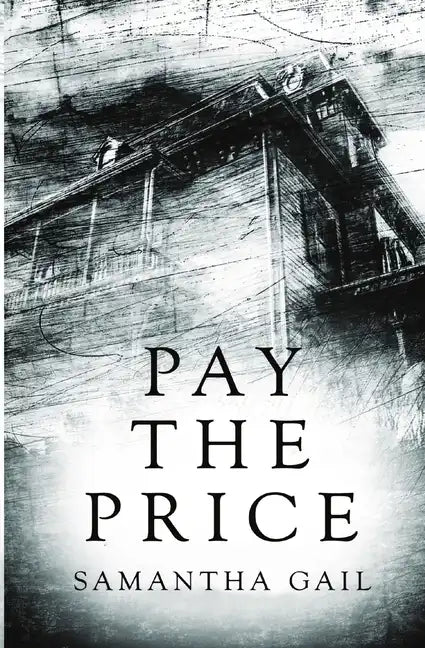 Pay the Price - Paperback