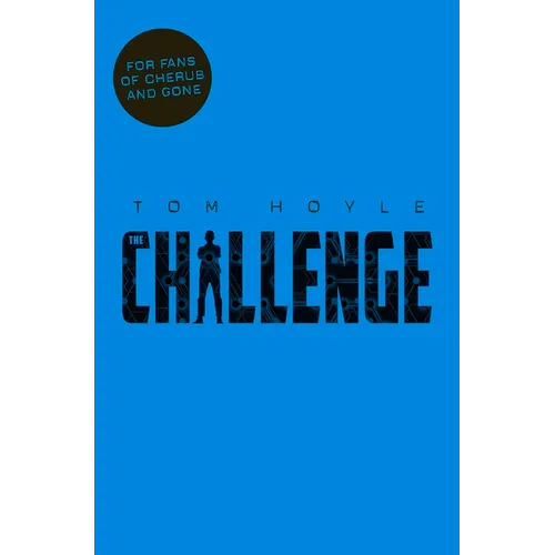 The Challenge - Paperback