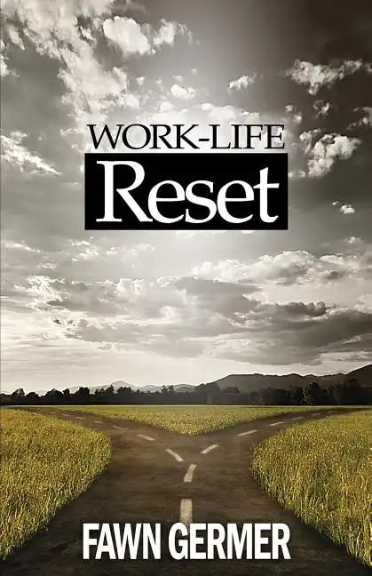 Work-Life Reset - Paperback