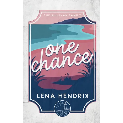 One Chance - Paperback