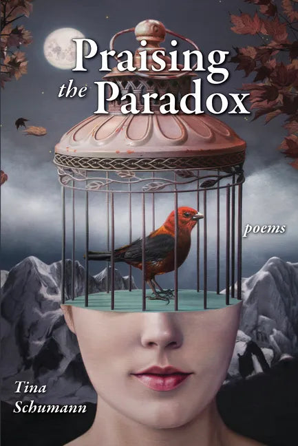 Praising the Paradox - Paperback