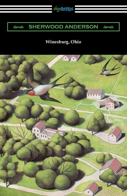 Winesburg, Ohio - Paperback