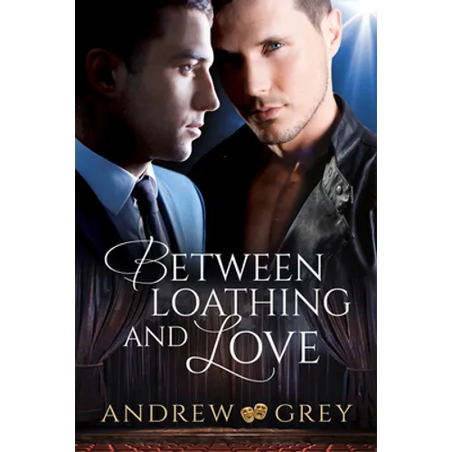 Between Loathing and Love - Paperback
