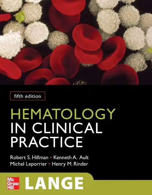 Hematology in Clinical Practice - Paperback