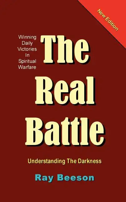 The Real Battle - Paperback