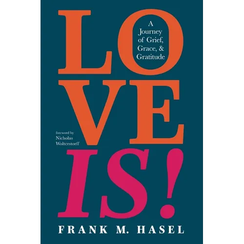 Love Is! - Paperback
