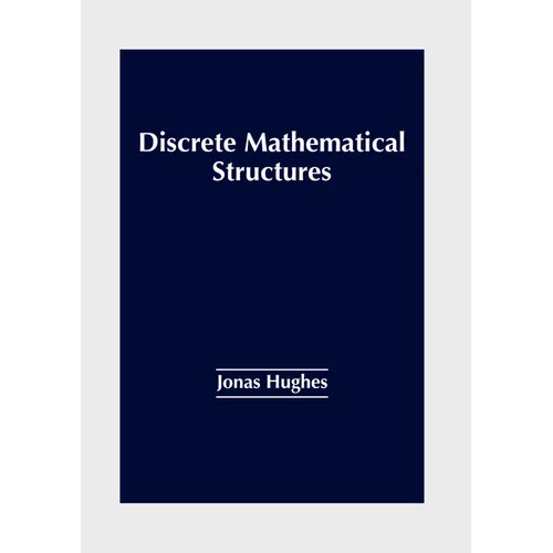 Discrete Mathematical Structures - Hardcover