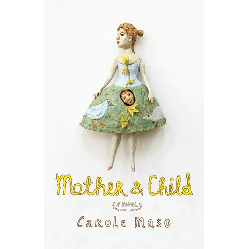 Mother & Child - Paperback