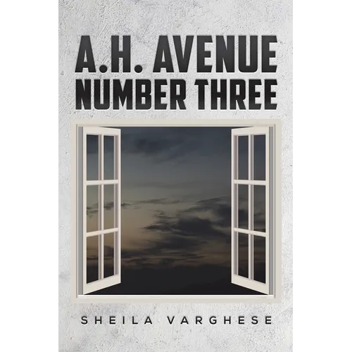 A.H. Avenue Number Three - Paperback