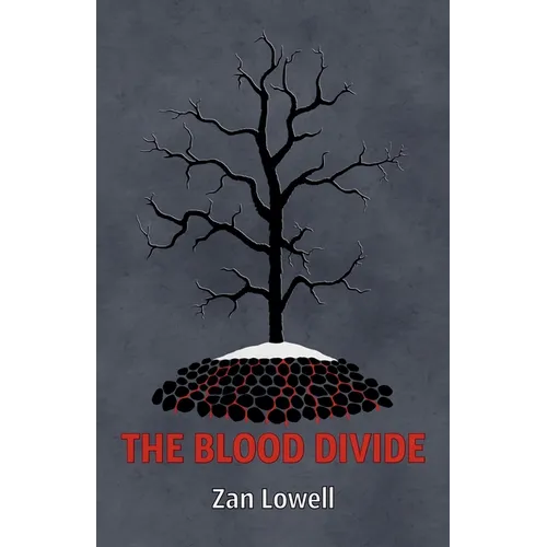The Blood Divide - Paperback
