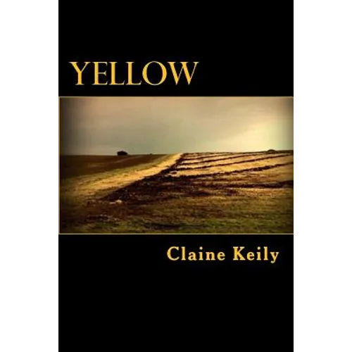 Yellow - Paperback