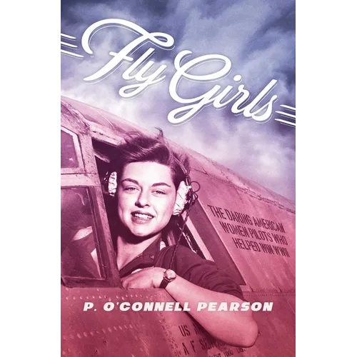Fly Girls - Paperback