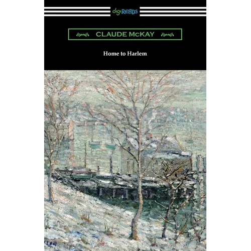 Home to Harlem - Paperback