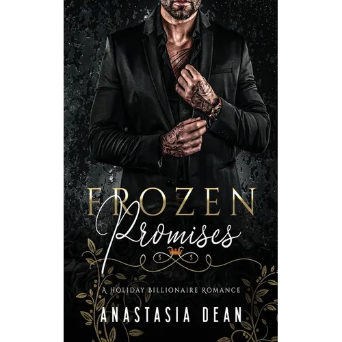 Frozen Promises - Paperback