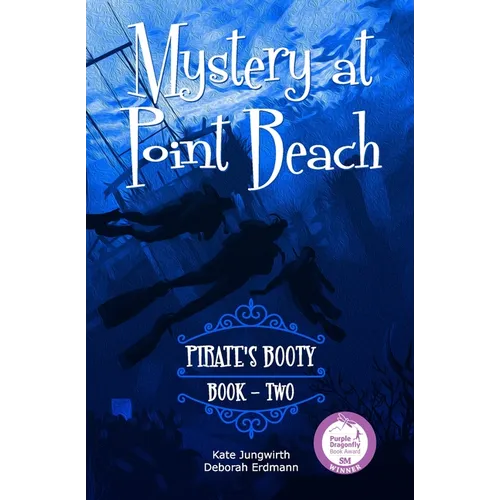 Pirate's Booty - Paperback