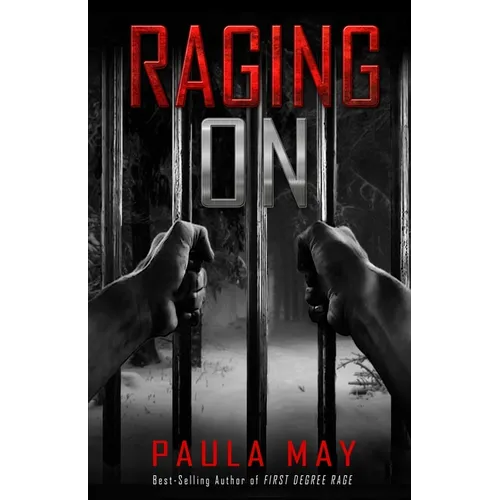 Raging On - Paperback