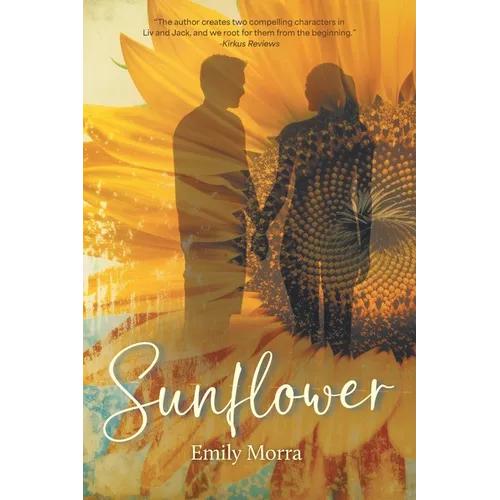 Sunflower - Paperback