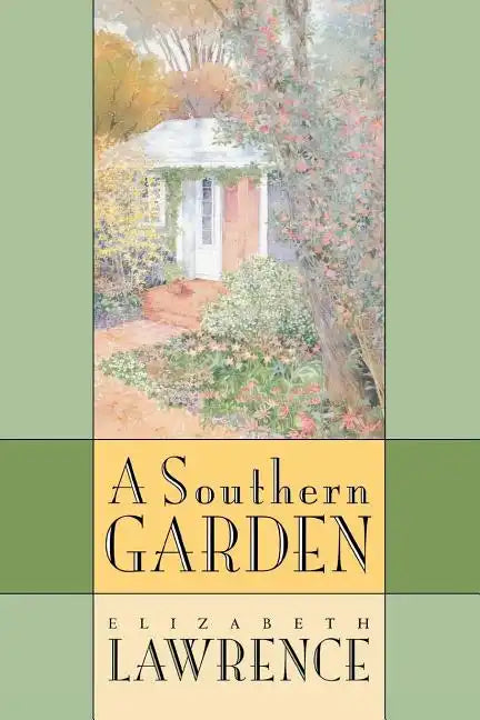 Southern Garden - Paperback