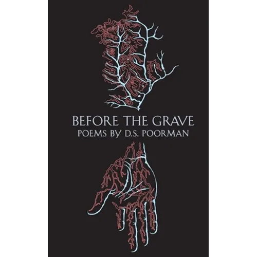 Before the Grave - Paperback