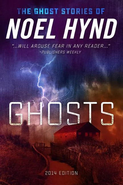 Ghosts - Paperback